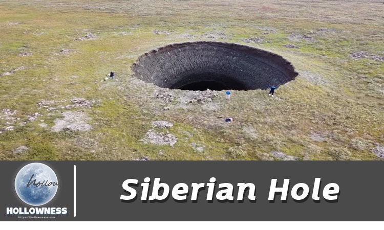 Siberian Hole