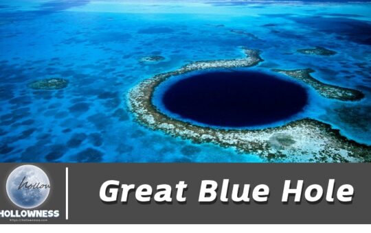Great Blue Hole