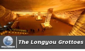The Longyou Grottoes