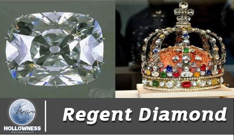 Regent Diamond