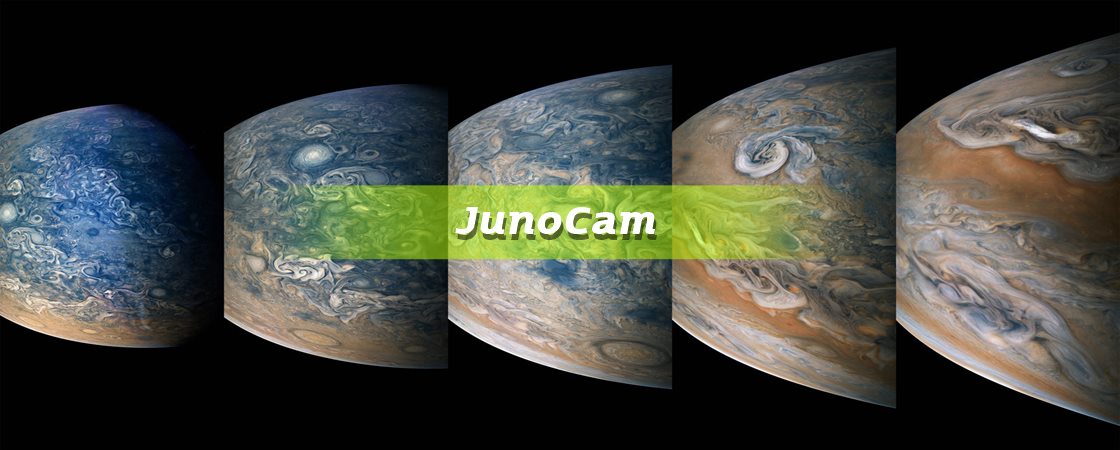 JunoCam