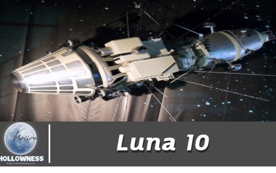 Luna 10
