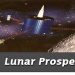 Lunar Prospector เป็นภารกิจที่ 3 ที่ NASA เลือกให้พัฒนาและก่อสร้างอย่างเต็มรูปแบบ