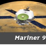 Mariner 9 เป็นยานอวกาศหุ่นยนต์ที่มีส่วนอย่างมากในการสำรวจดาวอังคาร