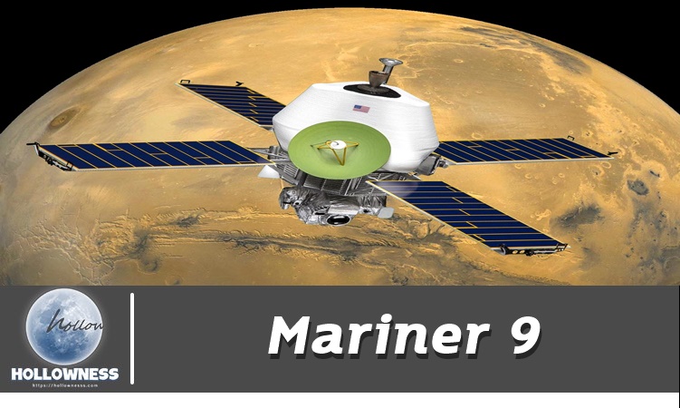 Mariner 9