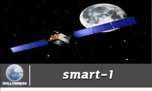 SMART-1 ESA