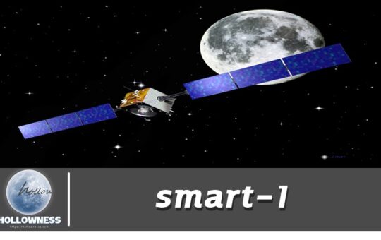 SMART-1 ESA