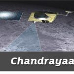 Chandrayaan 1 เปิดตัวโดยองค์การวิจัยอวกาศแห่งอินเดียในเดือนตุลาคม 2551
