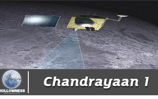 Chandrayaan 1