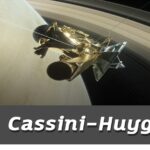Cassini–Huygens เปิดตัวบน Titan IVB/Centaur เมื่อวันที่ 15 ตุลาคม 1997