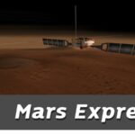 Mars Express เป็นภารกิจสำรวจอวกาศที่ดำเนินการโดย European Space Agency (ESA)