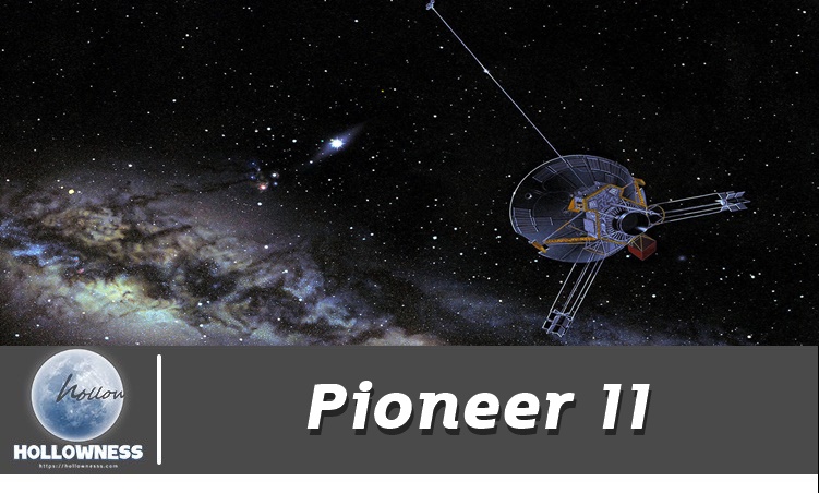 Pioneer 11