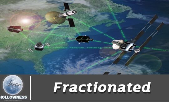 Fractionated