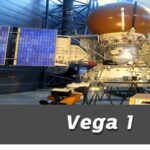 Vega 1 เป็นยานสำรวจอวกาศของสหภาพโซเวียต ซึ่งเป็นส่วนหนึ่งของโครงการเวก้า