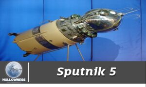 Sputnik 5