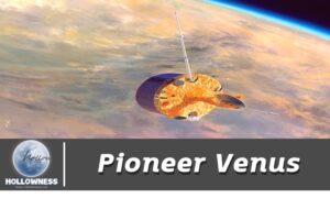 Pioneer Venus