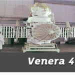 Venera 4 เป็นการสอบสวนในโครงการ Venera ของสหภาพโซเวียตสำหรับการสำรวจดาวศุกร์