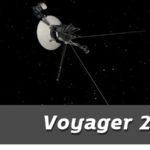 Voyager 2 เป็นยานอวกาศที่ NASA เปิดตัวเมื่อวันที่ 20 สิงหาคม พ.ศ. 2520