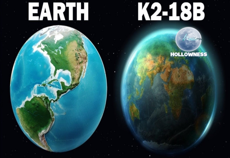 ดาวเคราะห์ K2-18 b