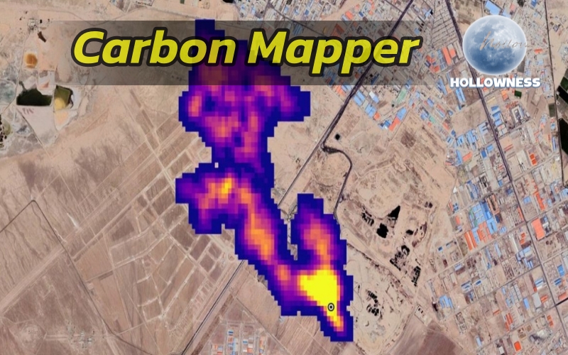 Carbon Mapper