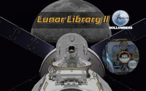 Lunar Library II
